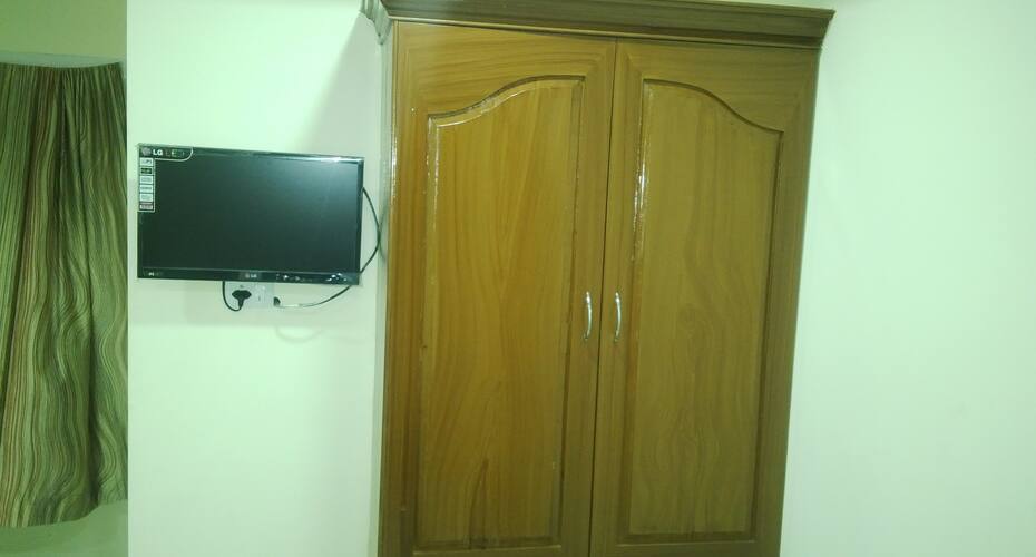 Xandu Marari Villas, Alleppey 4